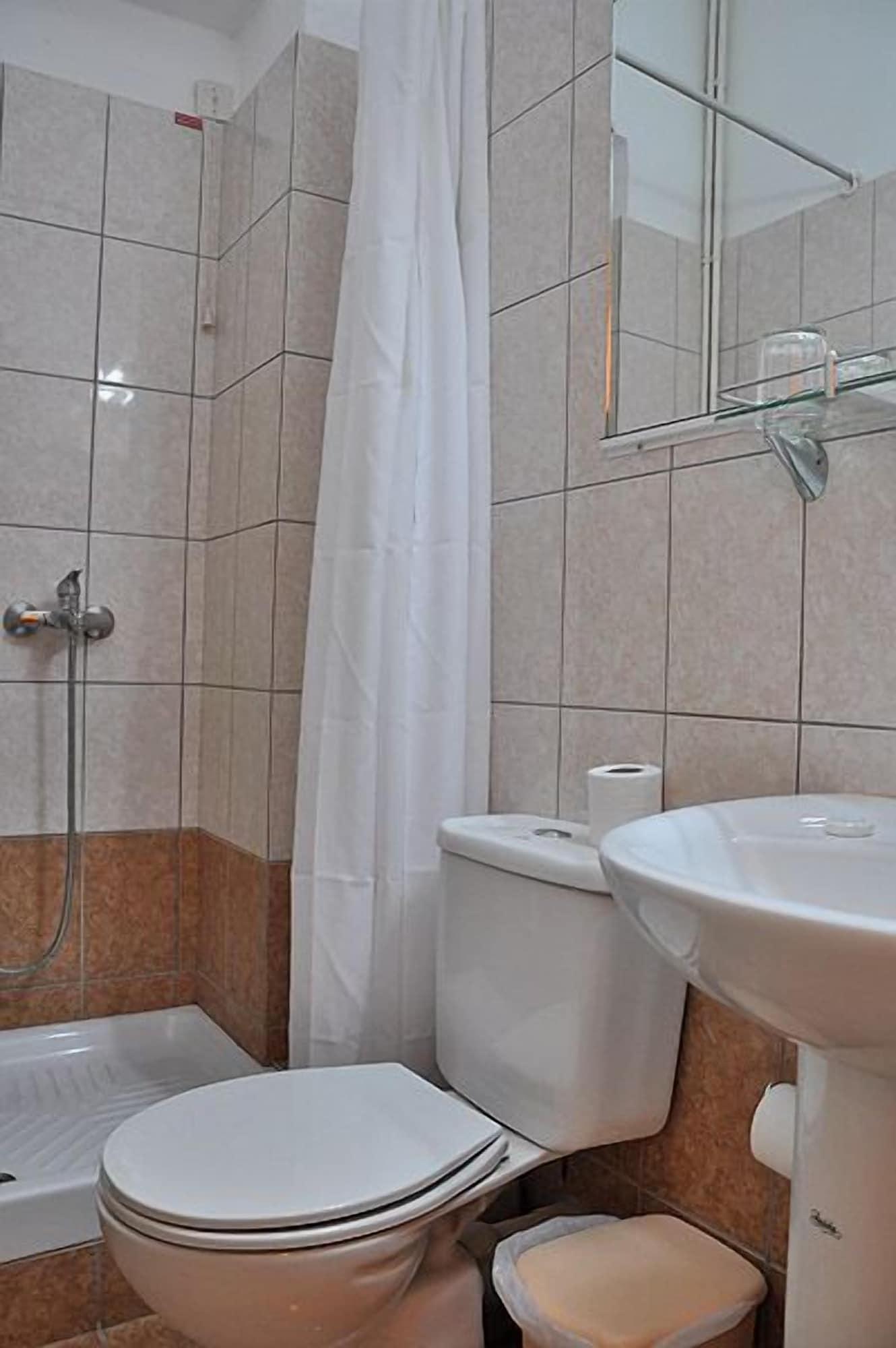 Hotel Bretagne