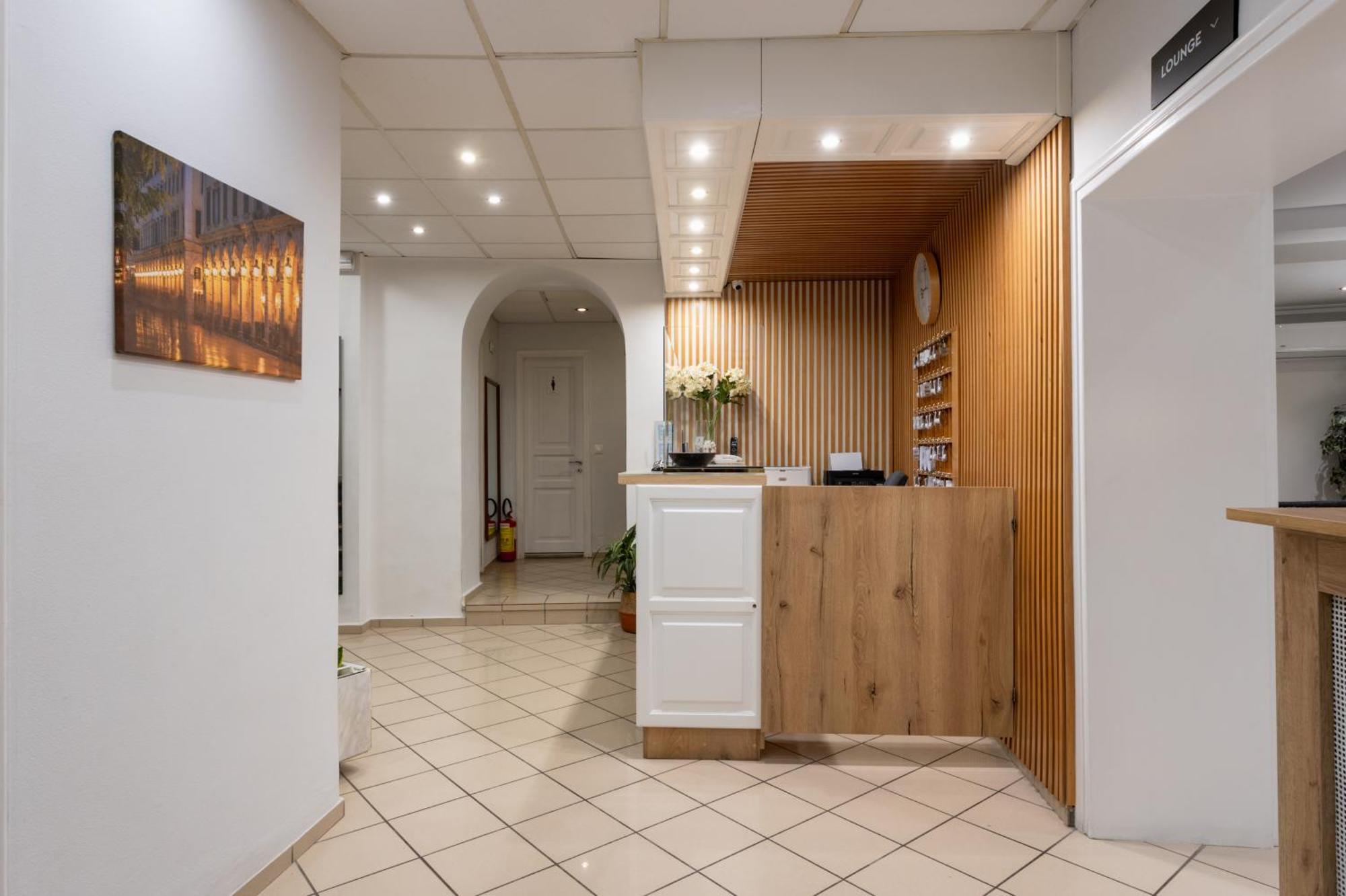 Hotel Bretagne Corfu (city)