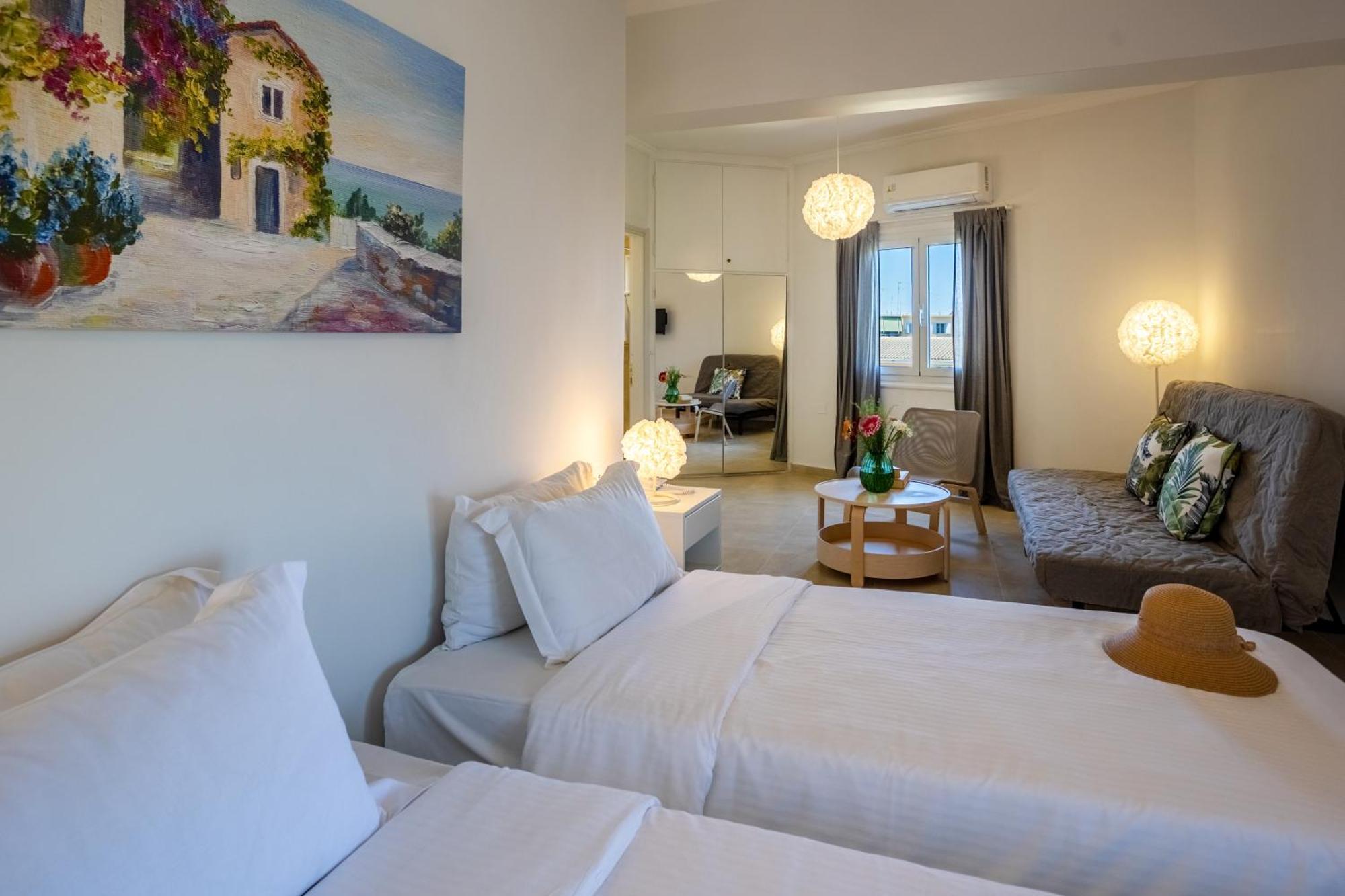 Hotel Bretagne