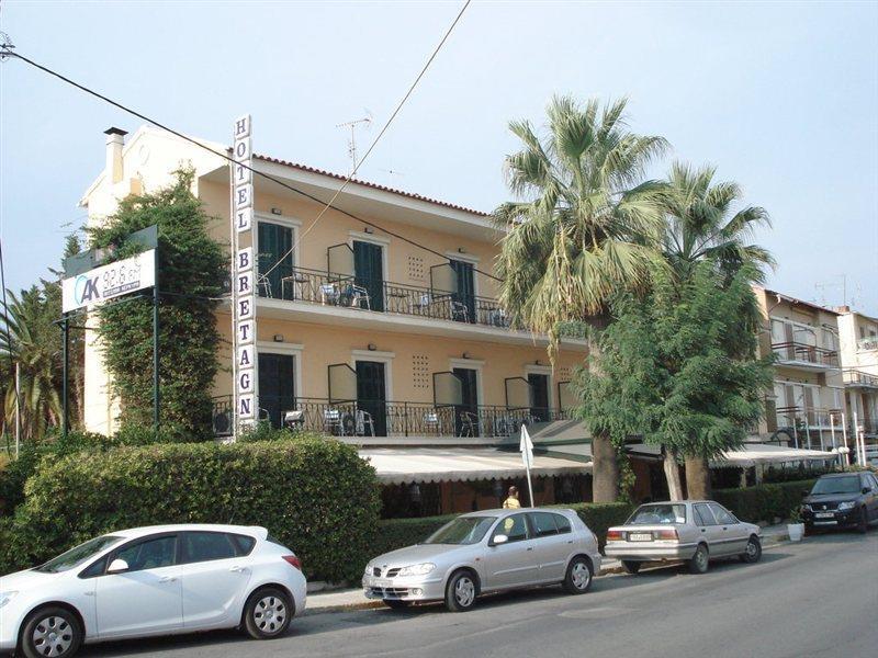 Bretagne Hotel