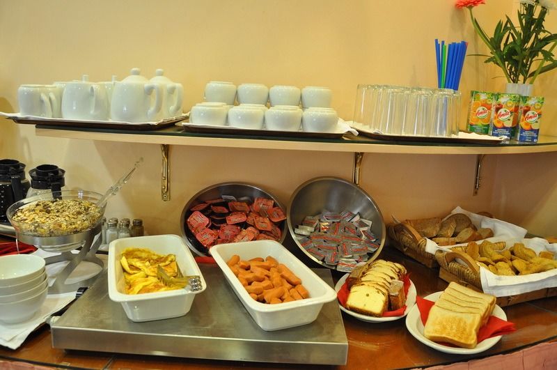 Hotel Bretagne Corfu (city)