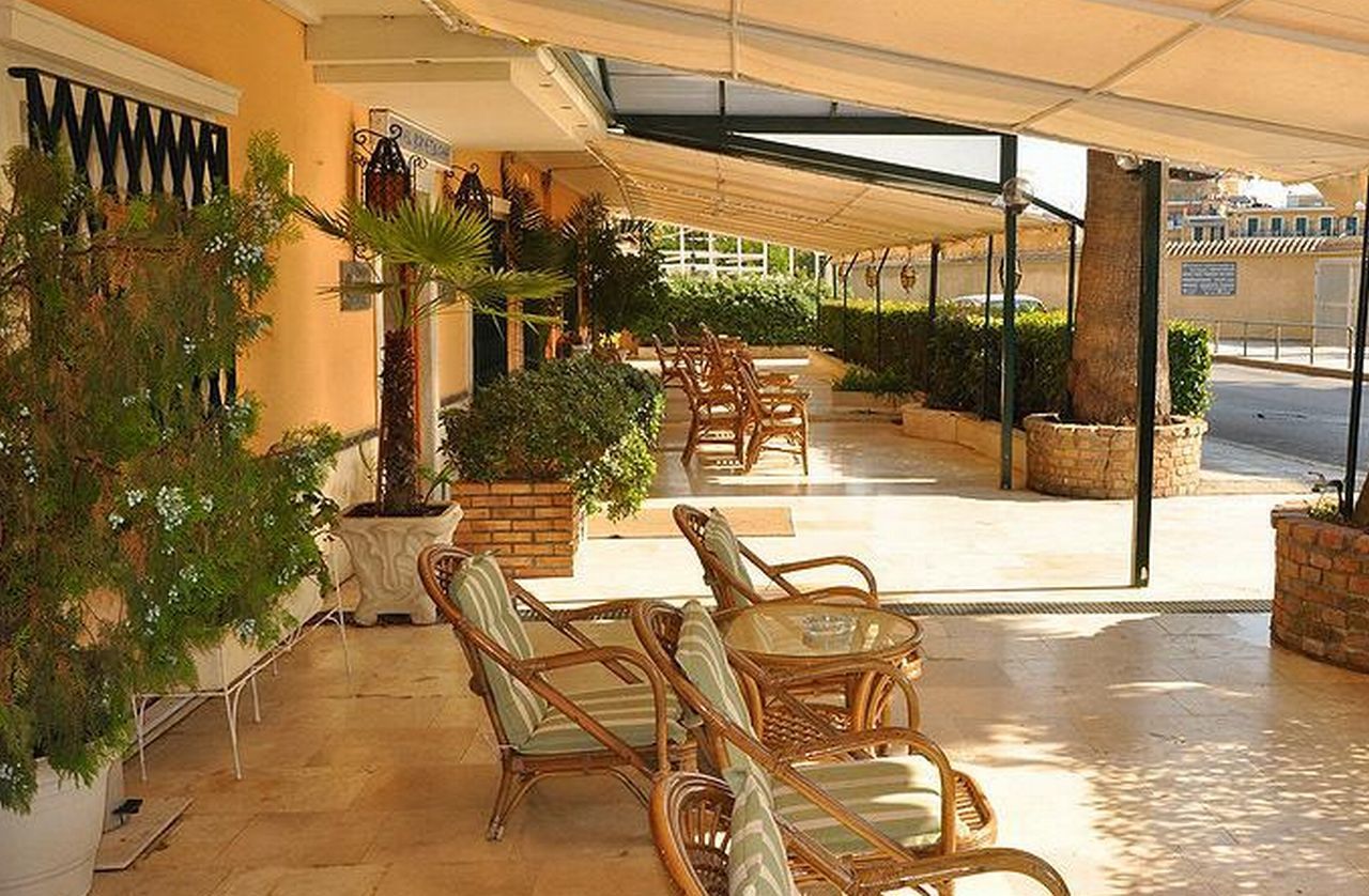 Hotel Bretagne