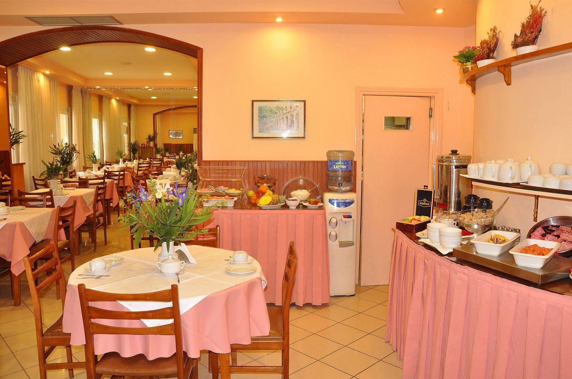 Hotel Bretagne