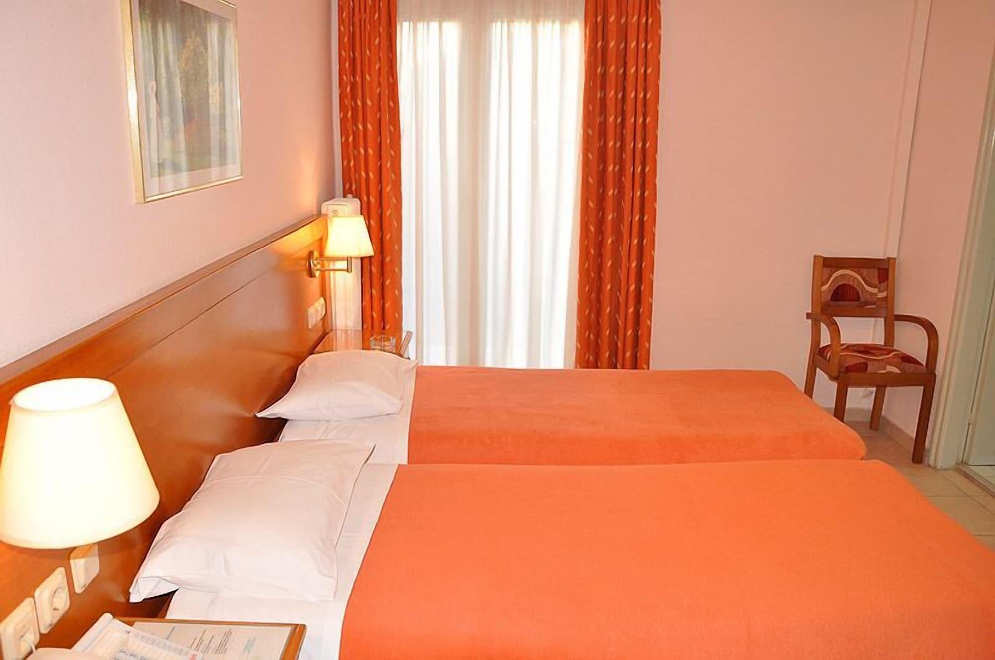 Hotel Bretagne