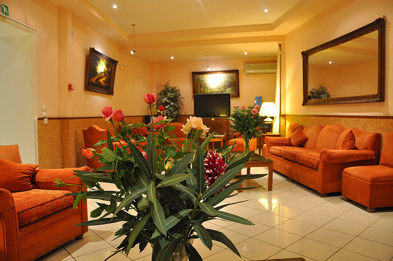 Hotel Bretagne