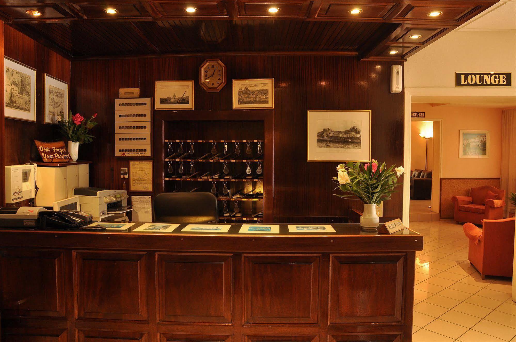 Hotel Bretagne 2*
