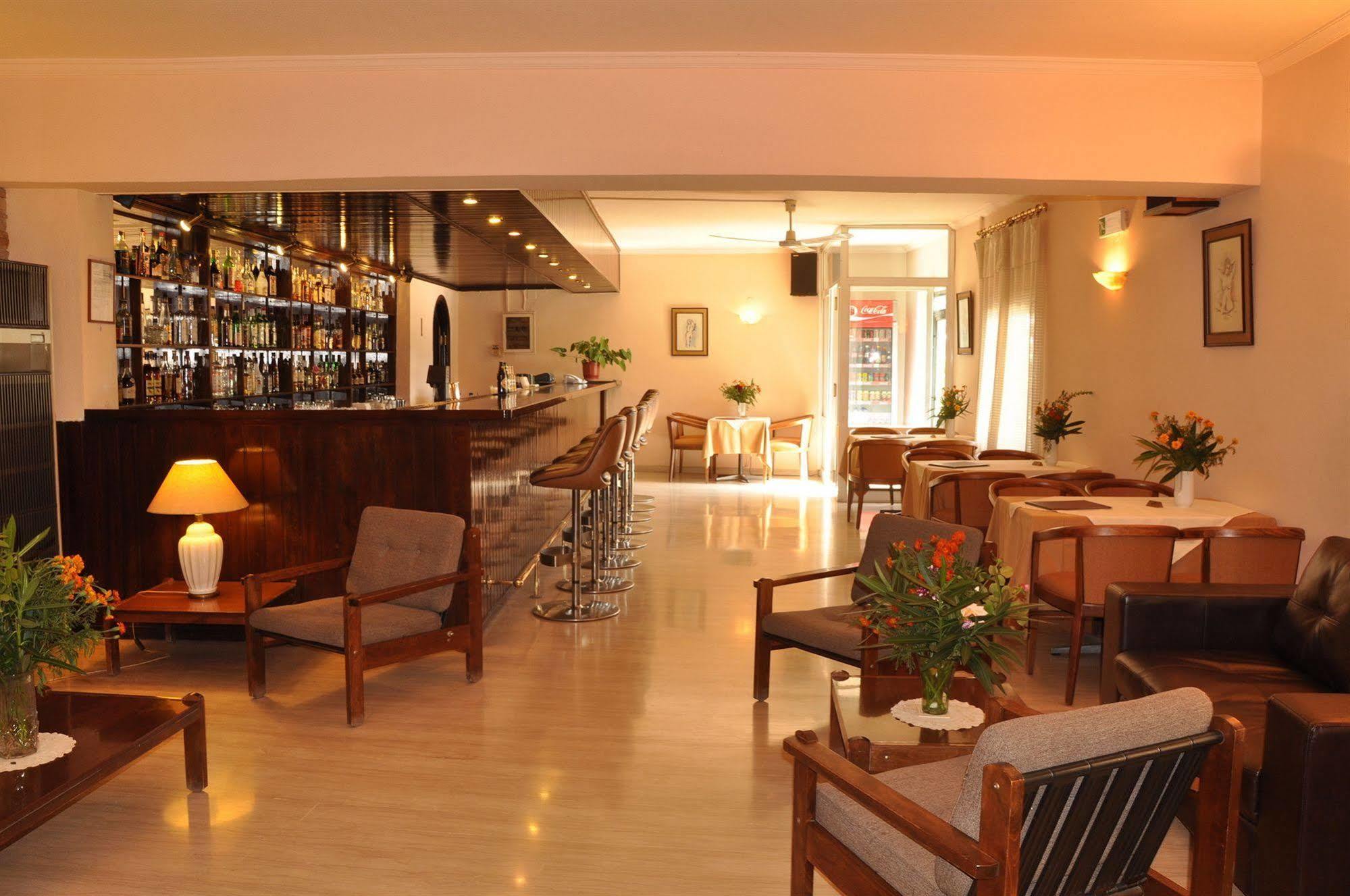 Hotel Bretagne Corfu (city)